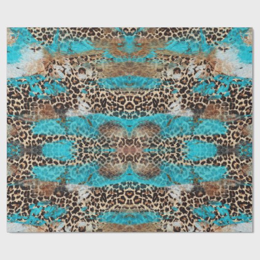 Punchy Paper Cadeaupapier (Vlak)