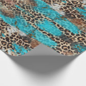 Punchy Paper Cadeaupapier (Hoek)