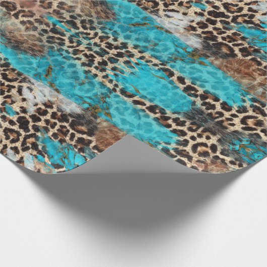 Punchy Paper Cadeaupapier (Hoek)