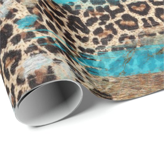 Punchy Paper Cadeaupapier (Rol Hoek)