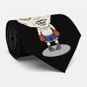 Punchy Stropdas (Opgerold)