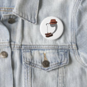 Punctuate me - Comma Button (In situ)