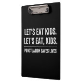 Punctuatie slaat levens op klembord (Links)