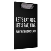 Punctuatie slaat levens op klembord (Rechts)