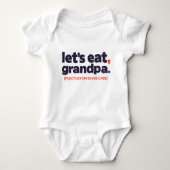 Punctuation saves lives romper (Voorkant)