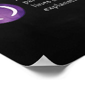 Punctuation Writing and Grammar Poster (Hoek)