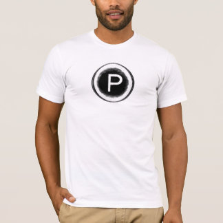 punctum boeken t-shirt