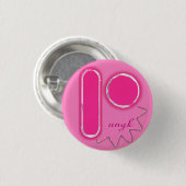 pungk-icon-pin-face ronde button 3,2 cm (Voorkant /achterkant)