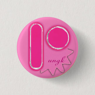 pungk-icon-pin-face ronde button 3,2 cm