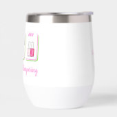 Pungs, Polish & Pampering Mahjong Spa Persoonlijk (Links)