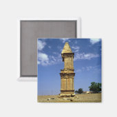 Punic War Monument, 3e-eeuwse BC Magneet (Voorkant / Achterkant)