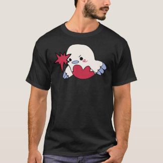 Punishing Bird Lobotomy Corporation T-shirt