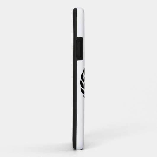 PUNJAB - MIND STAAT Case-Mate iPhone CASE (Achterkant/rechts)