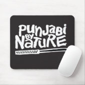 Punjabi door Natuur Muismat (Met muis)