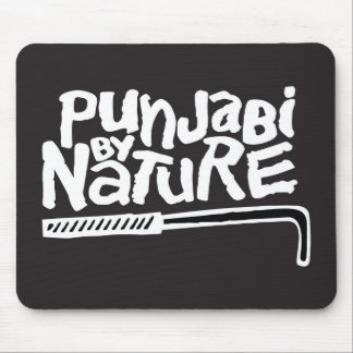 Punjabi door Natuur Muismat
