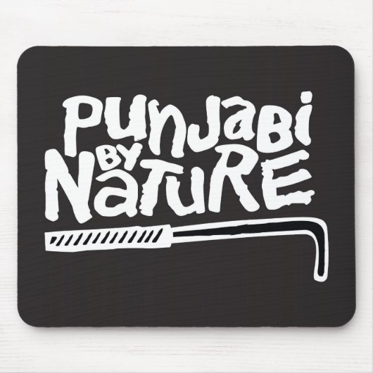 Punjabi door Natuur Muismat (Voorkant)