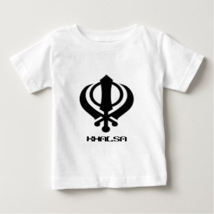 Punjabi Khanda Sikh Khalsa Design Merchandise