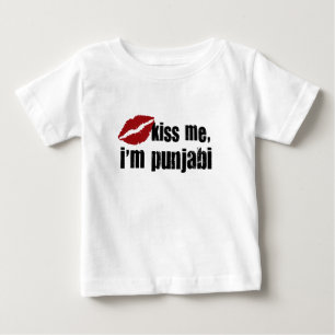 Punjabi Kiss