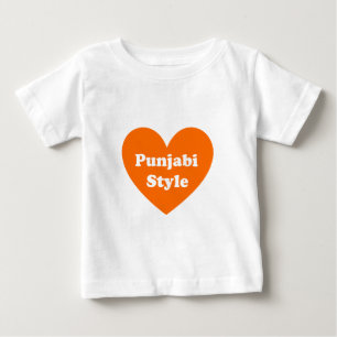 Punjabi Style