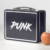 PUNK (In situ)