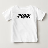 PUNK (Voorkant)