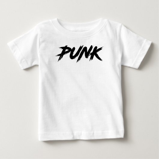 PUNK (Voorkant)