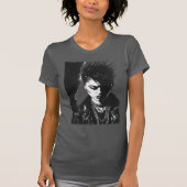 Punk 003 t-shirt (Voorkant)