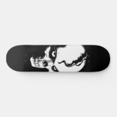 Punk advies persoonlijk skateboard (Horizontaal)