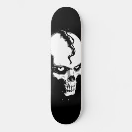 Punk advies persoonlijk skateboard