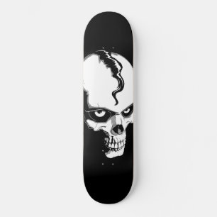 Punk advies persoonlijk skateboard