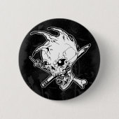 Punk Button (Voorkant)