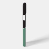 Punk cichorei Case-Mate iPhone case (Achterkant / Rechts)
