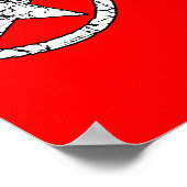 punk cupcake poster (Hoek)