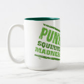 Punk eekhoorn Madness Begley Mok (Links)