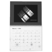 Punk fotografie 2009 kalender (Feb 2026)