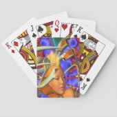 Punk Hemel Speelkaarten (Achterkant)