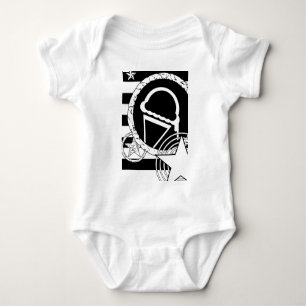 punk ijsdruppels romper