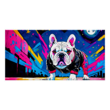 PUNK IN DE CITY-BULLDOG