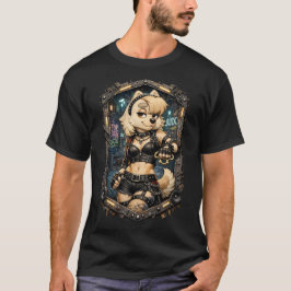 Punk Judo T-shirt