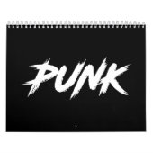 PUNK KALENDER (Hoes)