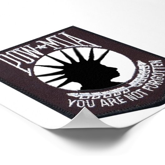 Punk-MIA-II Poster (Hoek)