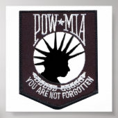 Punk-MIA-II Poster (Voorkant)