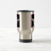 Punk Mok Chihuahua (Center)