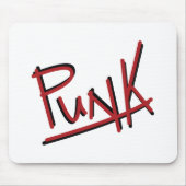 Punk Muismat (Voorkant)