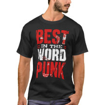 Punk Perfectie: Heersend Suprem Design Zwart