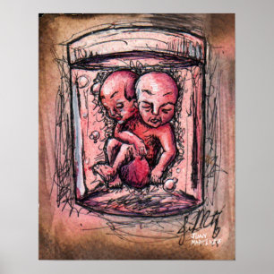 Punk Poster