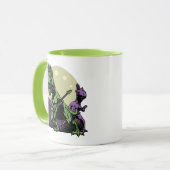 Punk Rex Mok (Voorkant links)