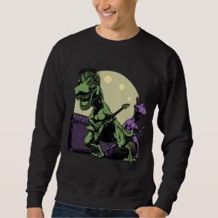 Punk Rex Trui