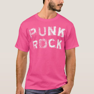 Punk Rock 1 T-shirt