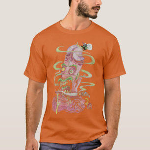 Punk Rock Anarchie Hard Metal Heavy Rock Concert j T-shirt
